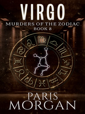 cover image of Virgo